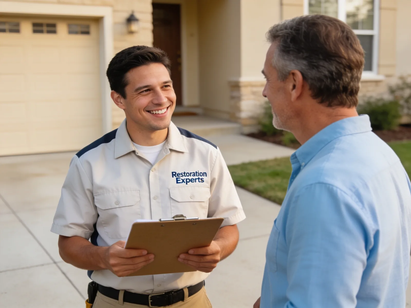 Water Damage Cleanup Cameron, AZ FAQs